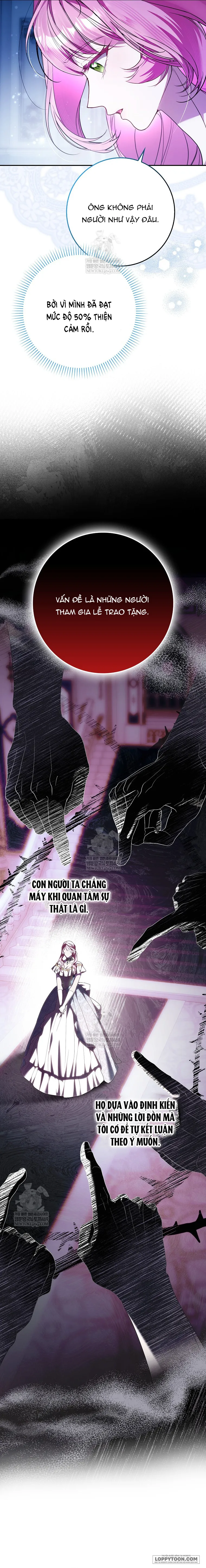Kẻ Rác Rưởi Đó Chính Là Tôi Chap 11 - trang 26