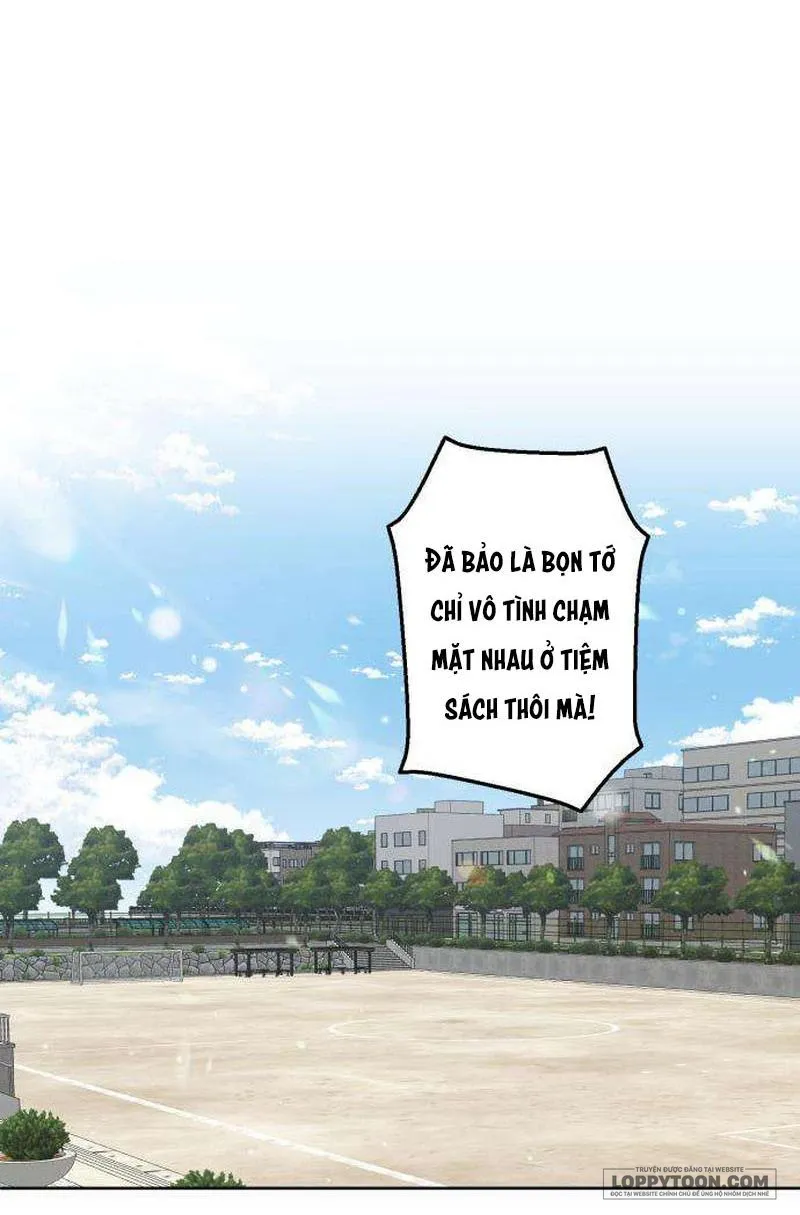Tên Khốn Đẹp Trai Chap 11 - trang 52