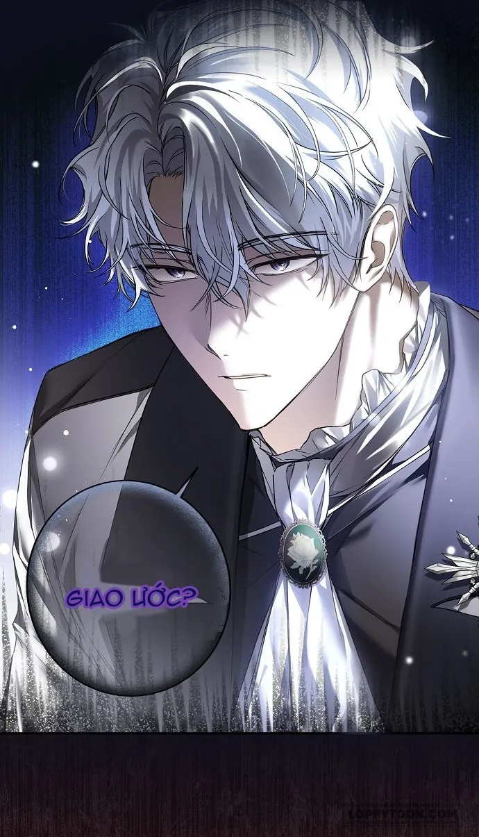 Có Kẻ Đã Sở Hữu Cơ Thể Của Tôi Chap 5 - trang 9