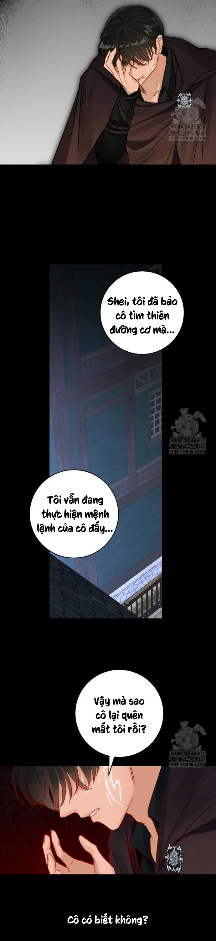 Cuộc Hôn Nhân Xa Hoa Của Đại Công Tước Là Giả Chap 78 - trang 3