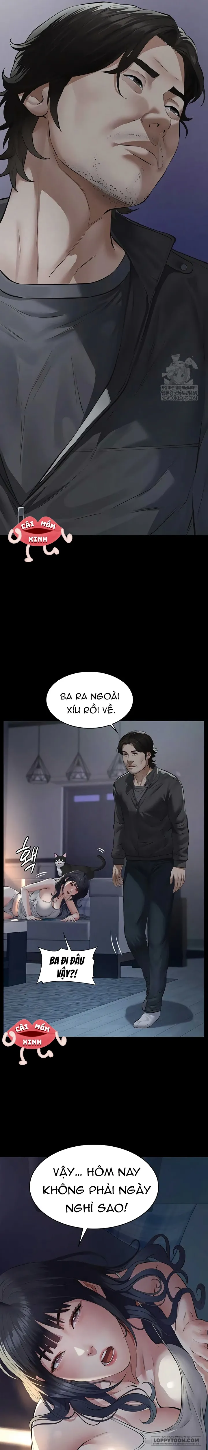 Cuộc Săn "Daddy" Chap 9 - trang 29