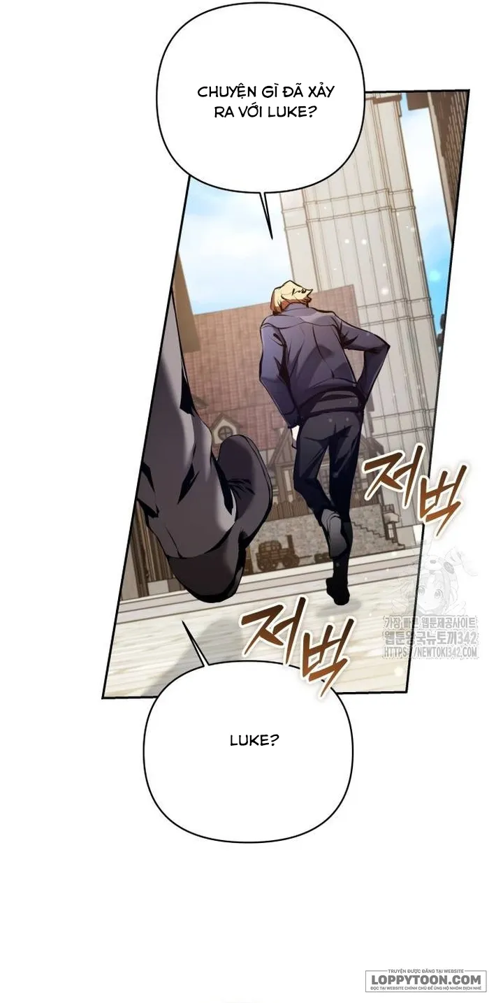 Thỏ Trắng Ở Xứ Sở Thần Tiên Chap 21 - trang 33
