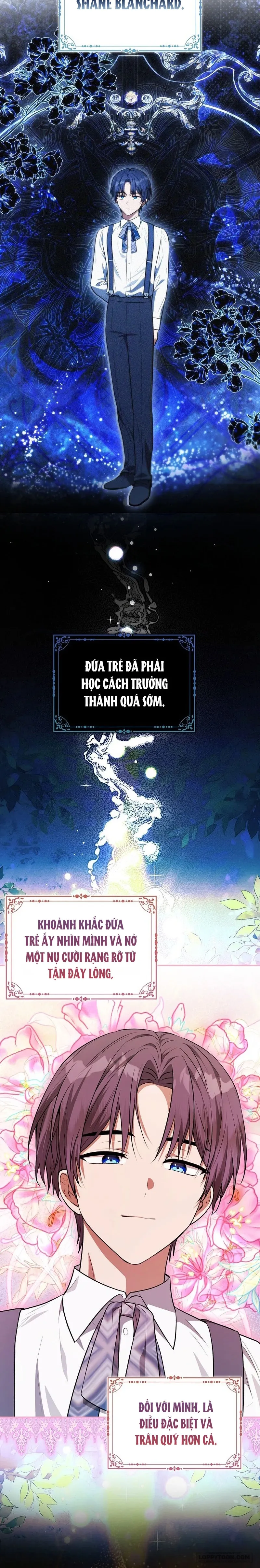 Tôi Cứ Nghĩ Mình Trở Về Là Kết Thúc, Không Ngờ Thể Loại Thay Đổi Rồi! Chap 27 - trang 13