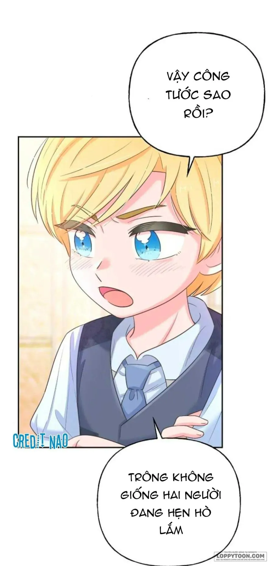 Hầu Gái Không Thích Nuôi Dạy Trẻ Nhỏ Chap 6 - trang 93