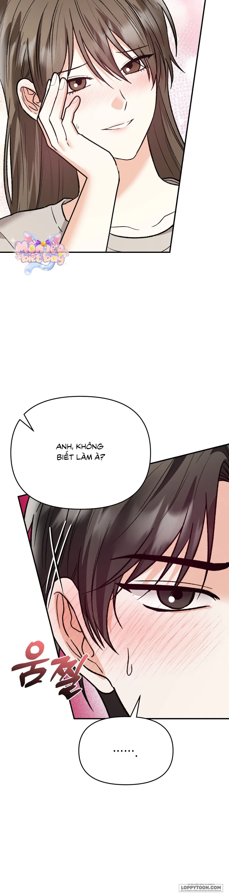 Dồn Dập Không Nghỉ Chap 0 - trang 9