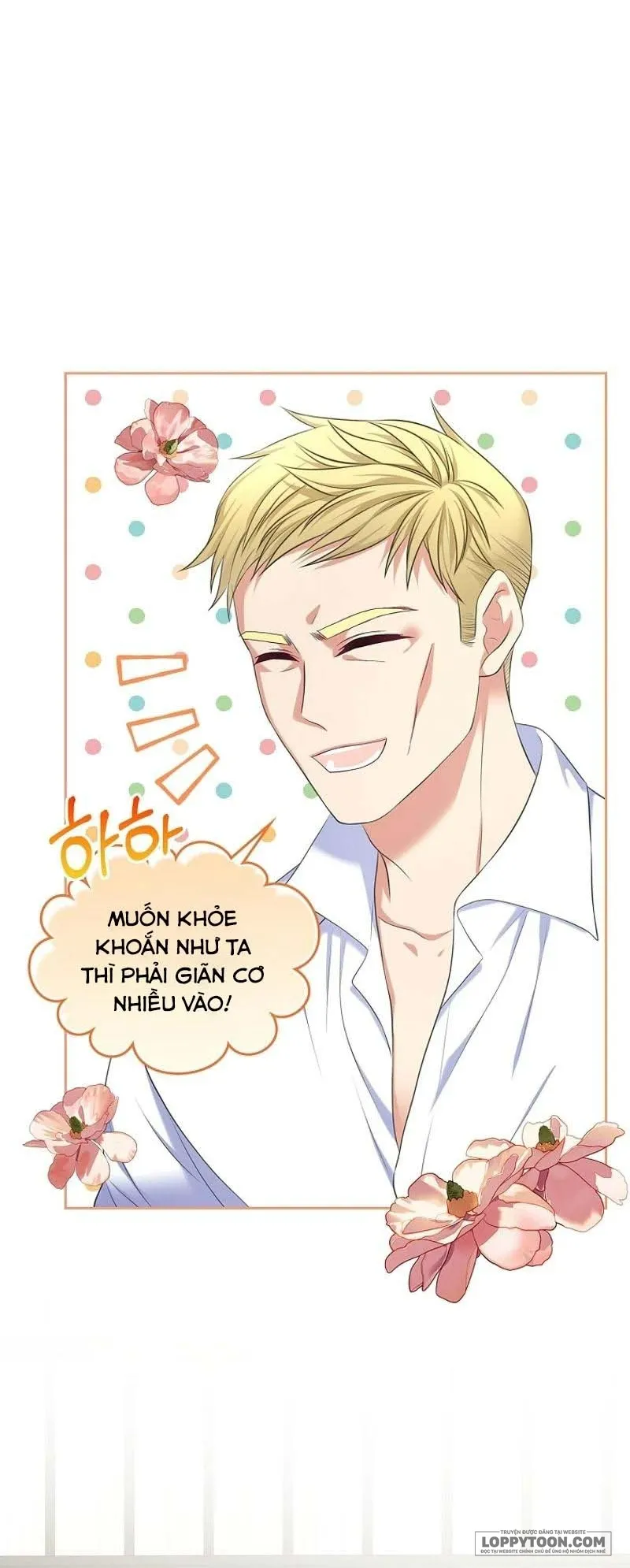 Tôi Sẽ Ly Hôn Với Anh Trai Nữ Chính Chap 58 - trang 18