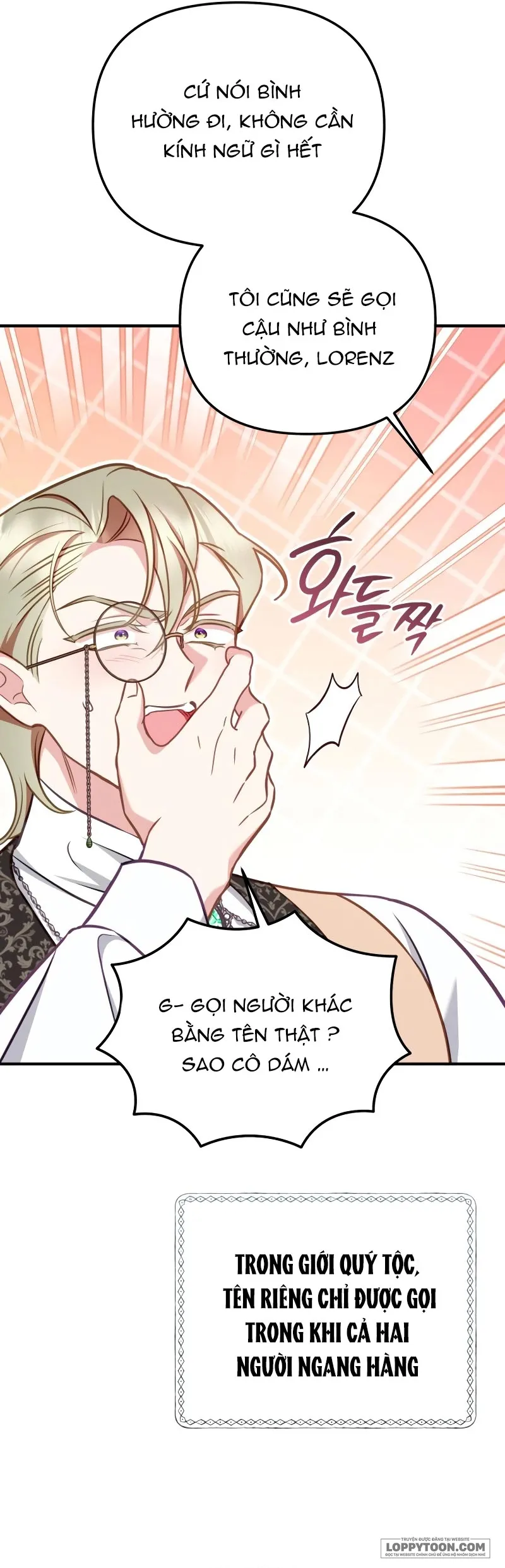 Bảo Vệ Thánh Nữ Giả Mạo Chap 10 - trang 29