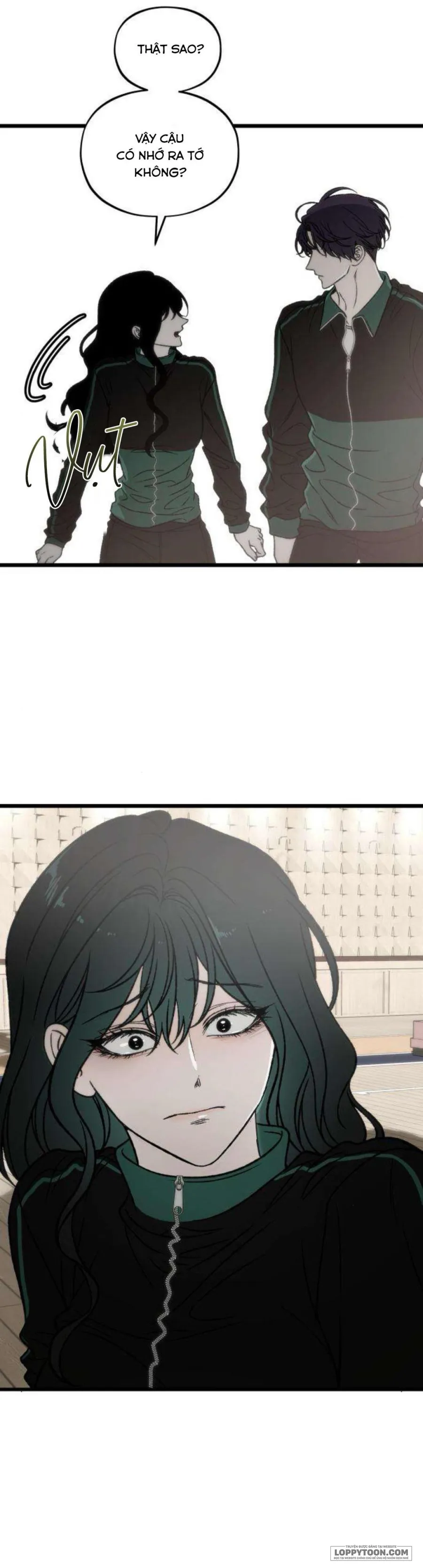 Khao Khát Bất Tận Chap 3 - trang 69