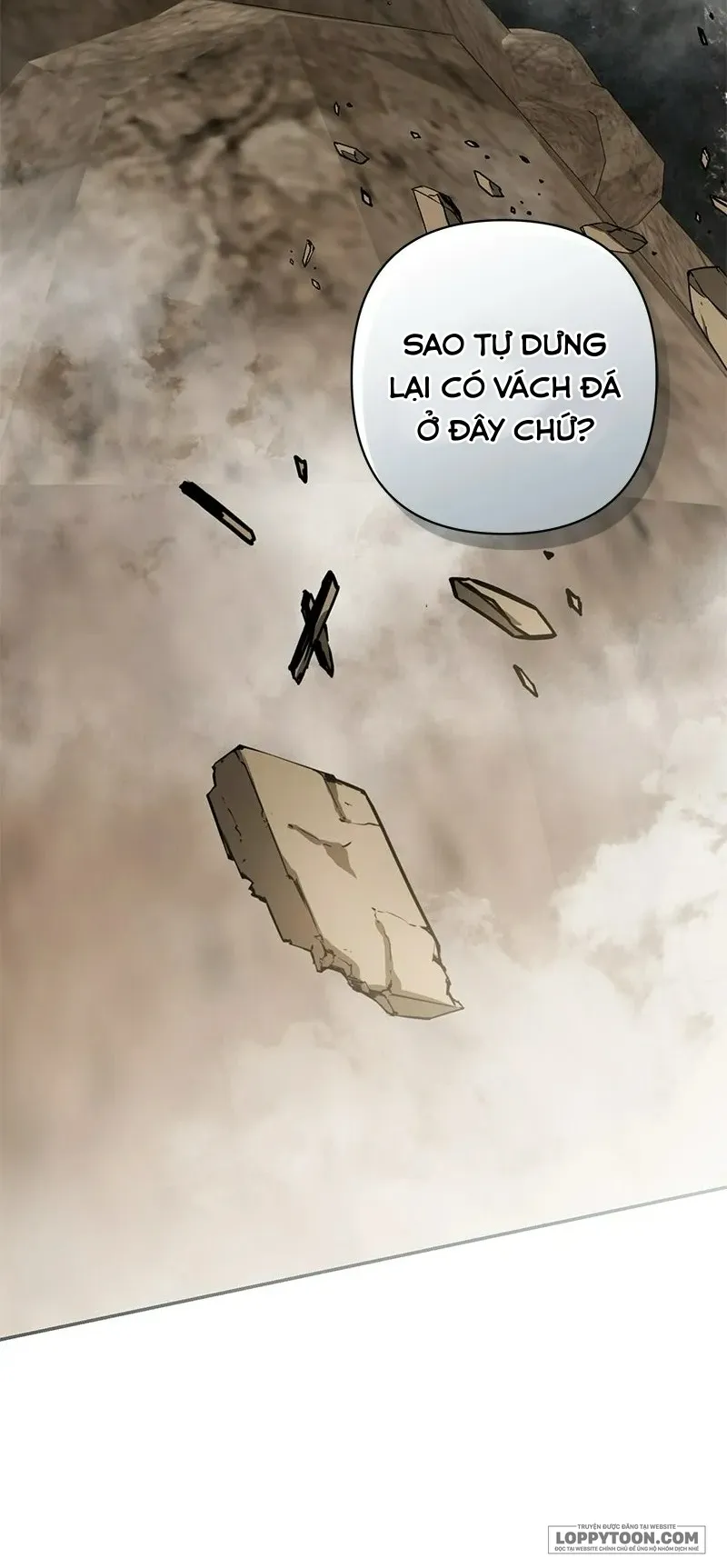 Presepe Bên Ngoài Chiếc Lồng Chap 41 - trang 11