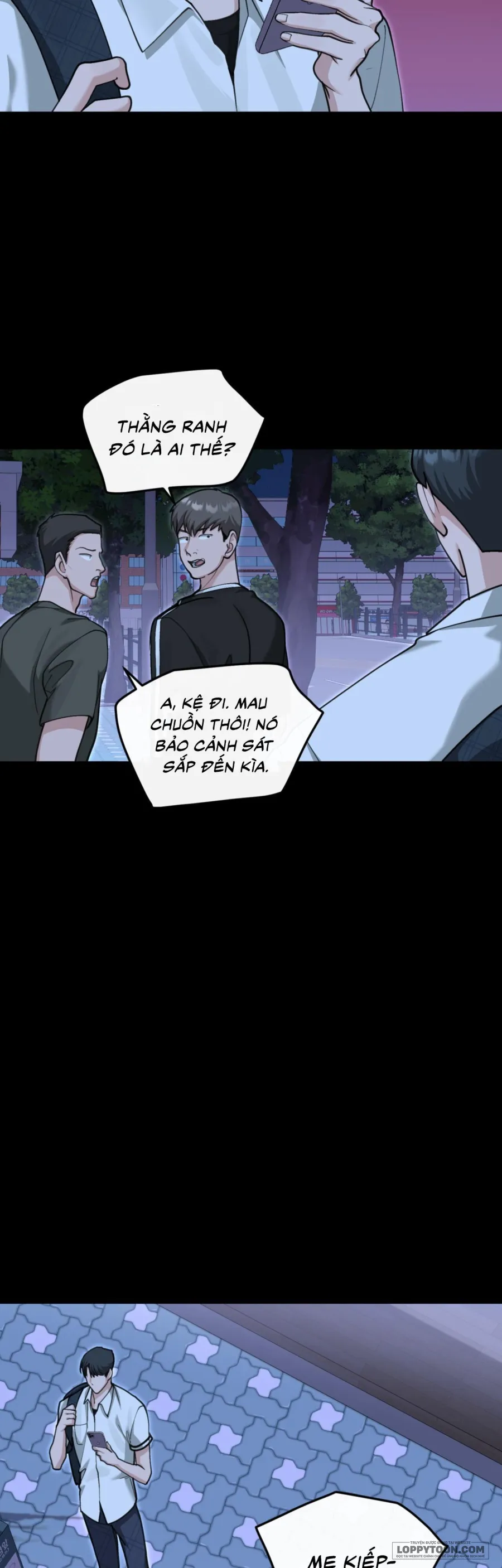 Ăn Em Một Lần Thôi, Oppa Chap 19 - trang 45