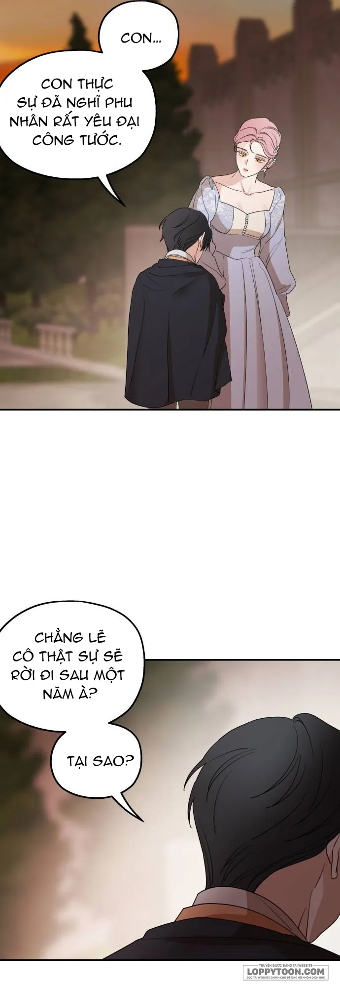 Gia Đình Chồng Quá Ám Ảnh Bởi Tôi Chap 42 - trang 50