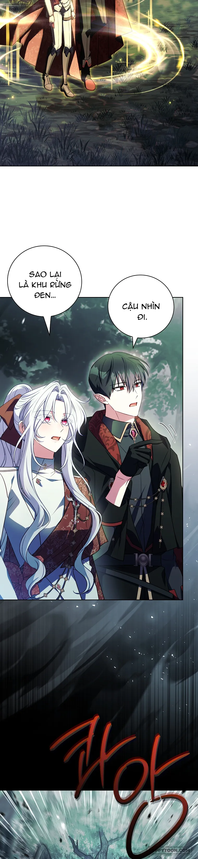 Cha Nào Con Nấy Chap 62 - trang 17