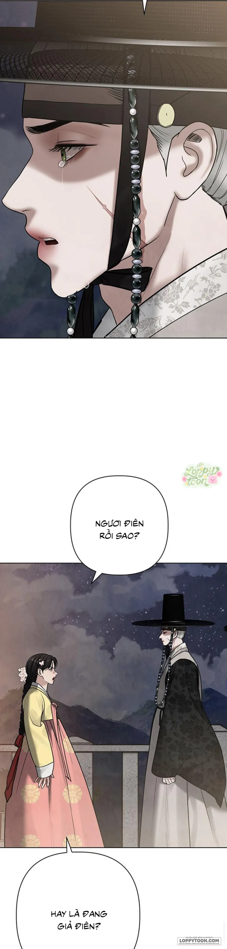 Quỷ Hồn Chap 24 - trang 8