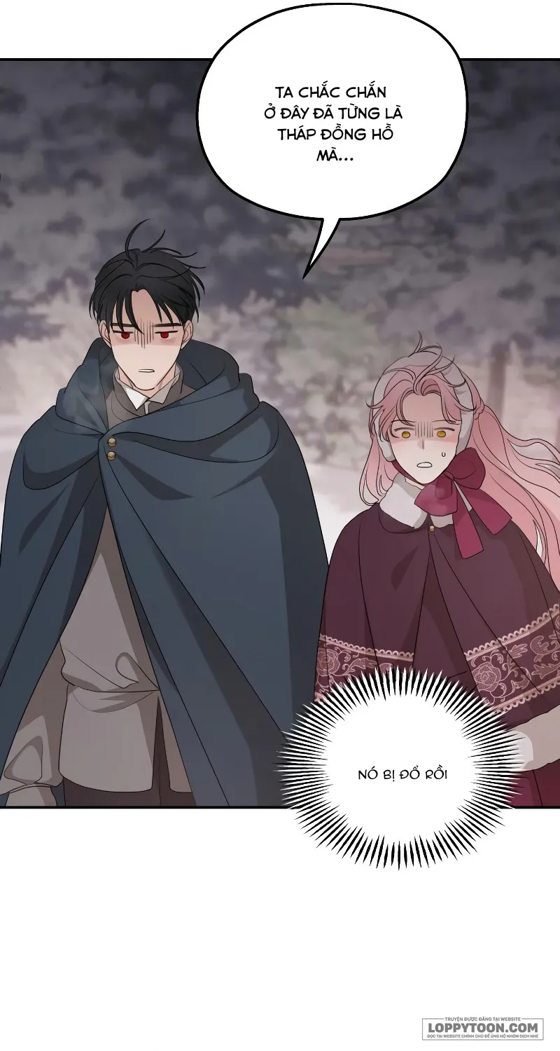 Gia Đình Chồng Quá Ám Ảnh Bởi Tôi Chap 96 - trang 14