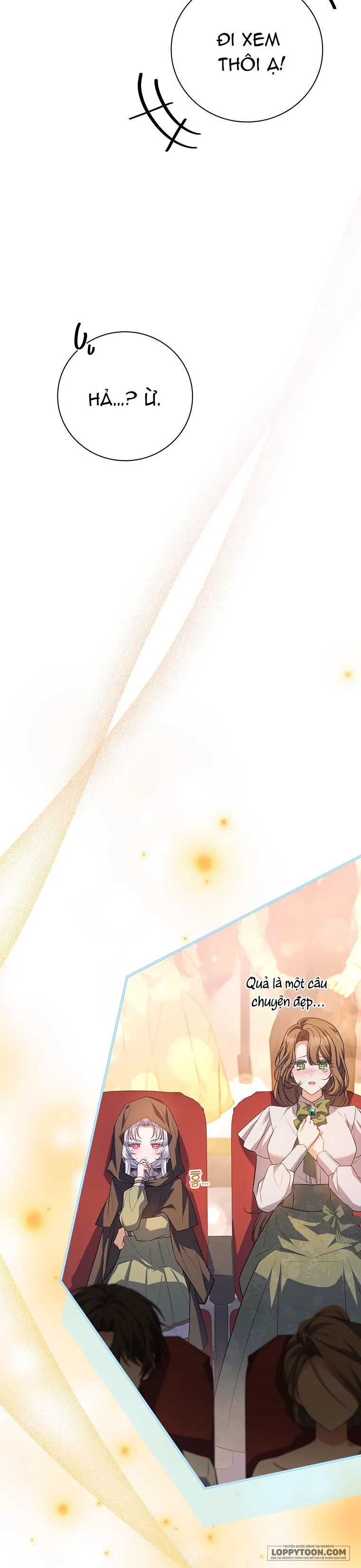 Cha Nào Con Nấy Chap 25 - trang 36