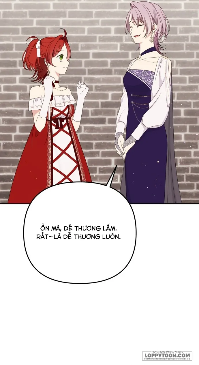 Cuộc Sống Hạnh Phúc Cùng Chồng Chap 59 - trang 39