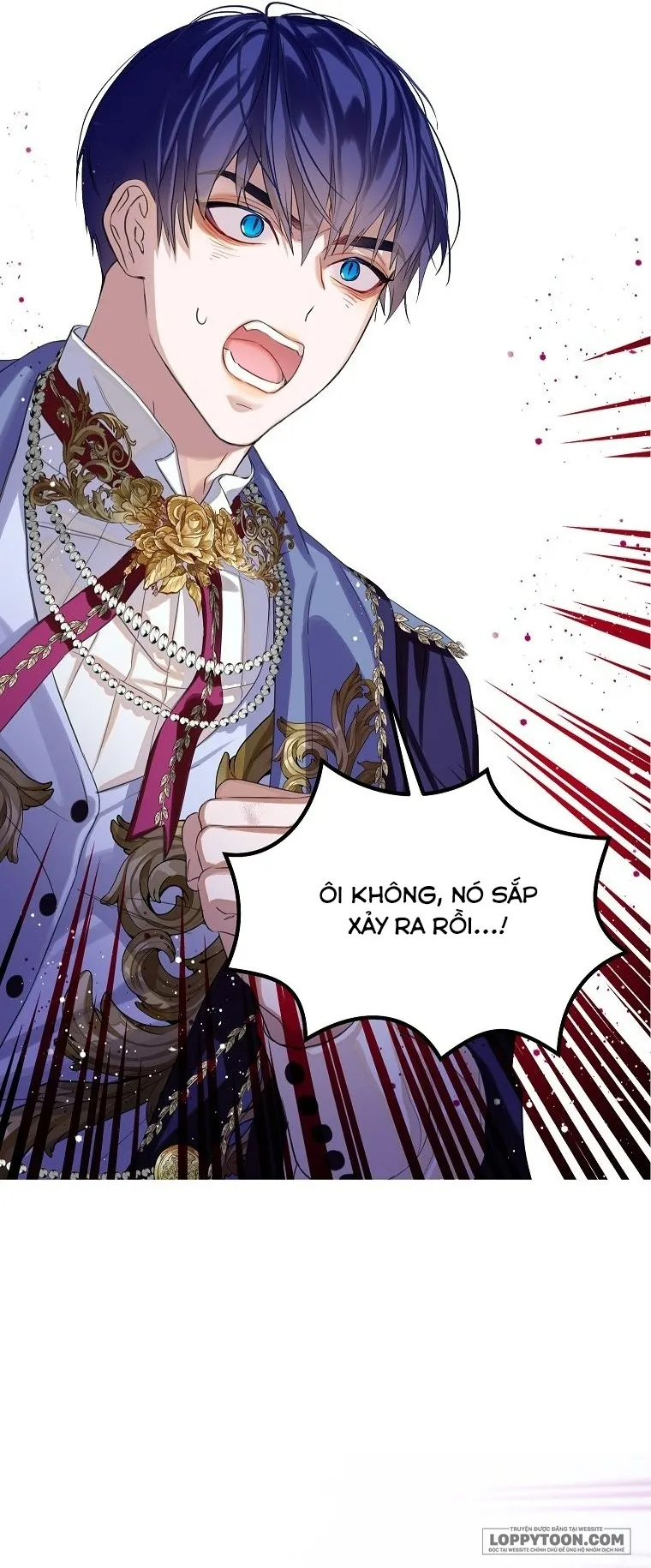 Trở Thành Người Thừa Kế Của Gia Đình Phản Diện Chap 20 - trang 68