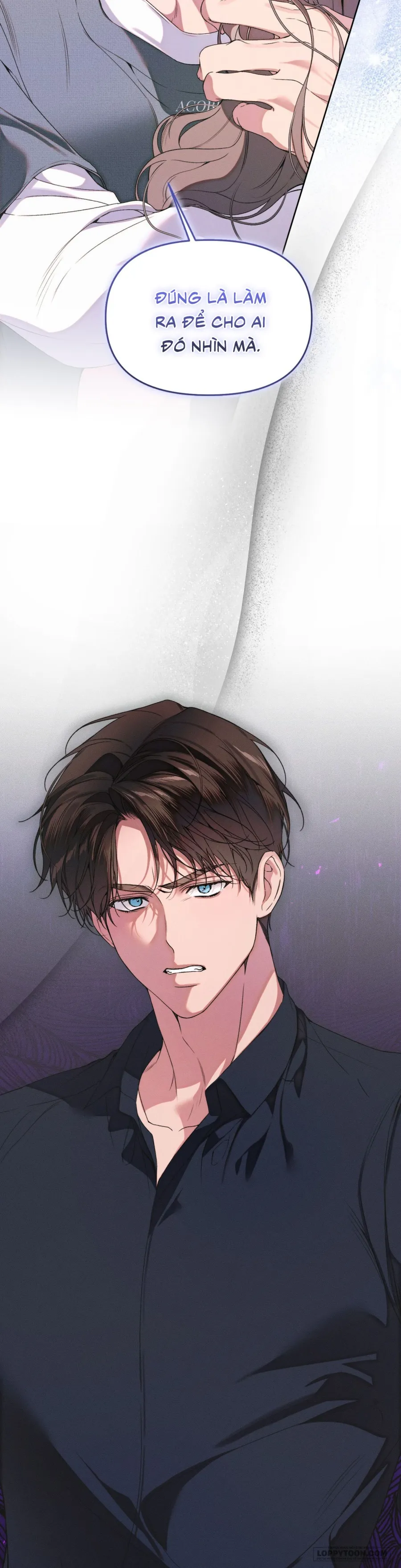 Love:Zero Chap 25 - trang 44