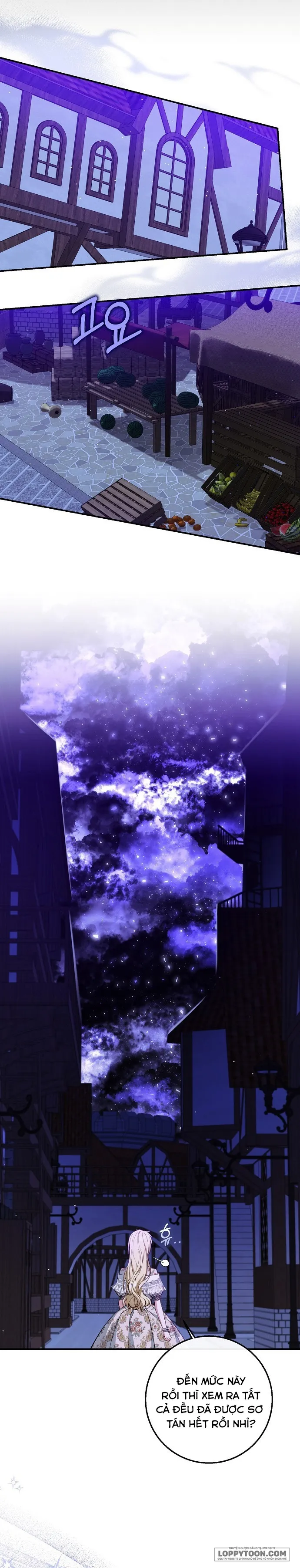 Thuần Hóa Hầu Tước Quái Dị Chap 81 - trang 7