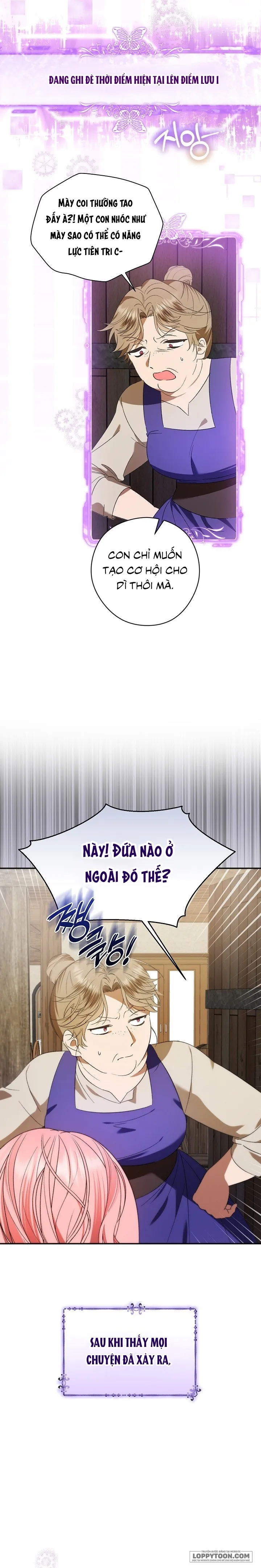 Hãy Biến Save Thành Một Thói Quen Chap 1 - trang 27