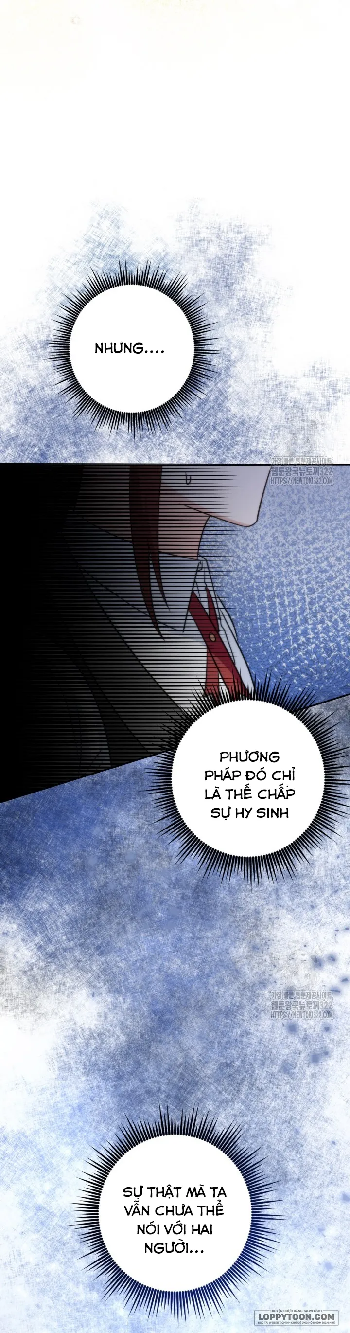 Tôi Sống Chung Với Mẹ Chồng Chap 59 - trang 58