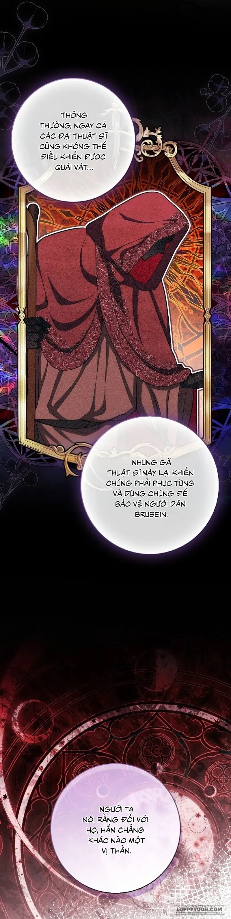 Tôi Cứ Nghĩ Mình Trở Về Là Kết Thúc, Không Ngờ Thể Loại Thay Đổi Rồi! Chap 20 - trang 26