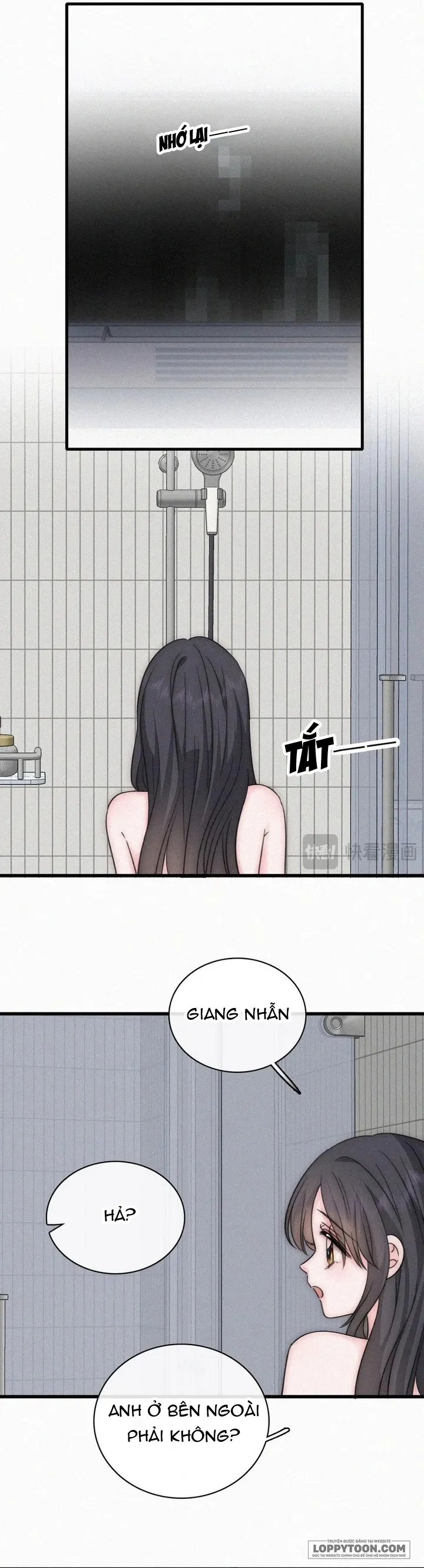 Một Lòng Cưng Chiều Chap 159 - trang 11