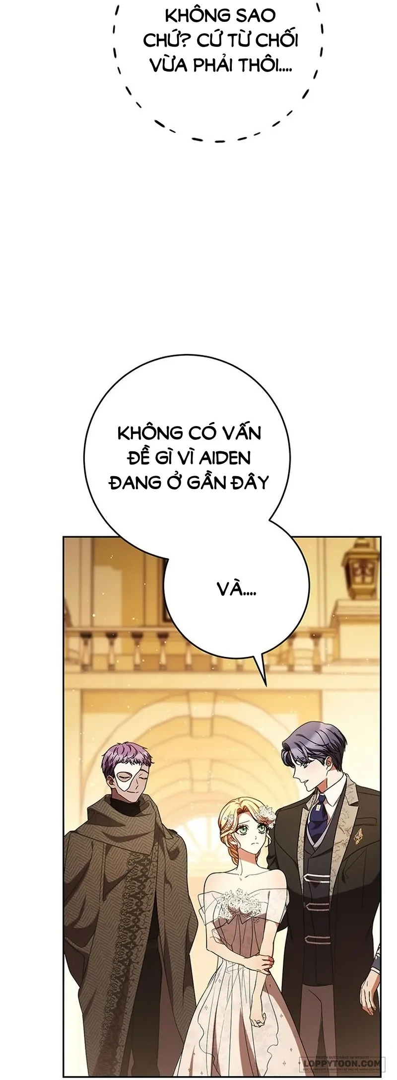 Nuôi Dưỡng Em Gái Xinh Đẹp Chap 52 - trang 28