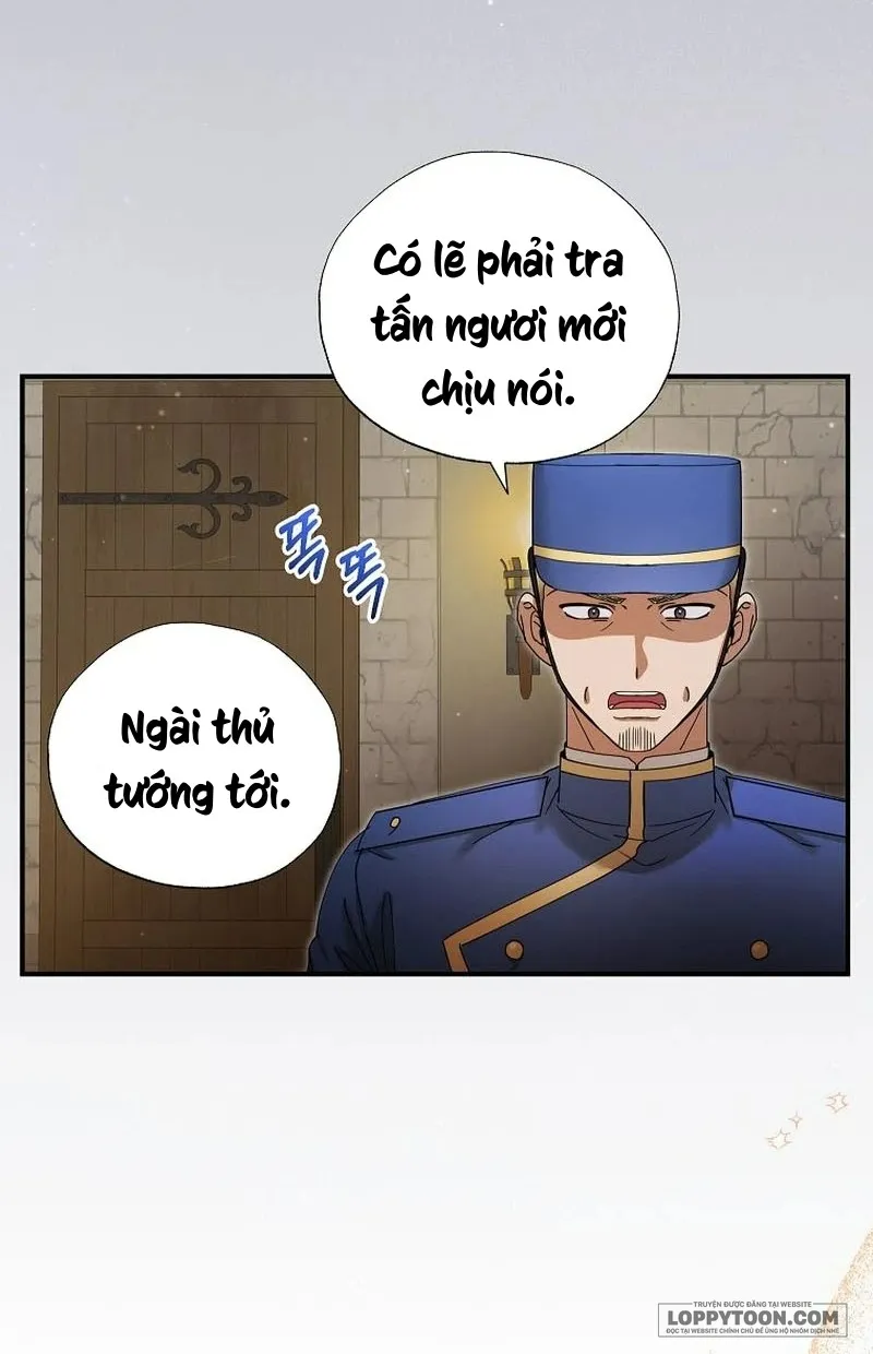 Trở Thành Miêu Nữ Của Hoàng Đế Chap 34 - trang 10