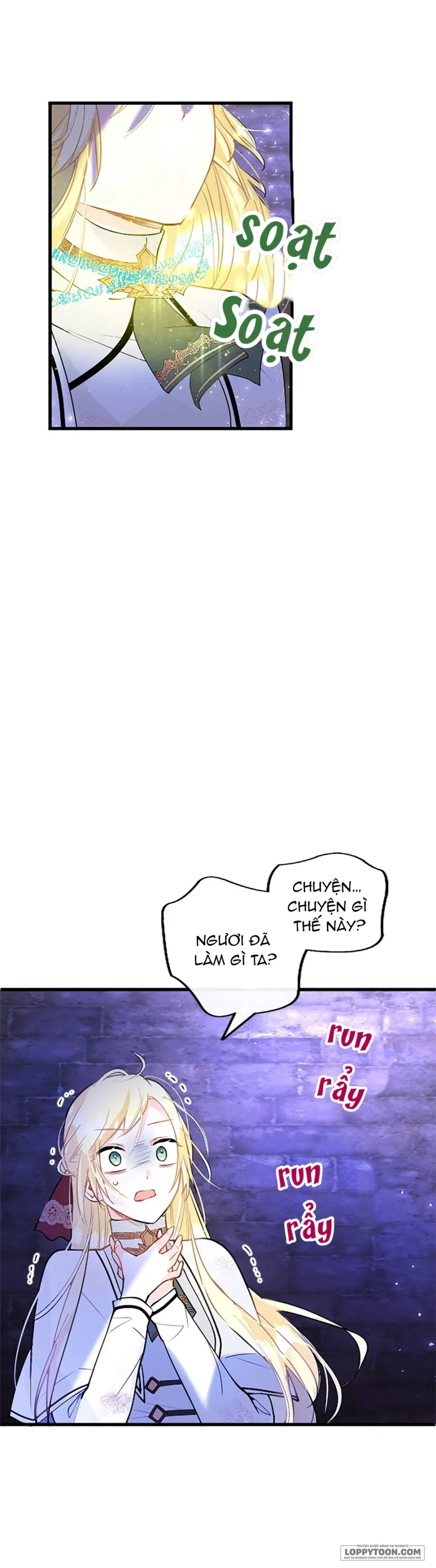Đại Tiểu Thư Sao Phải Giả Nam Chap 30 - trang 41