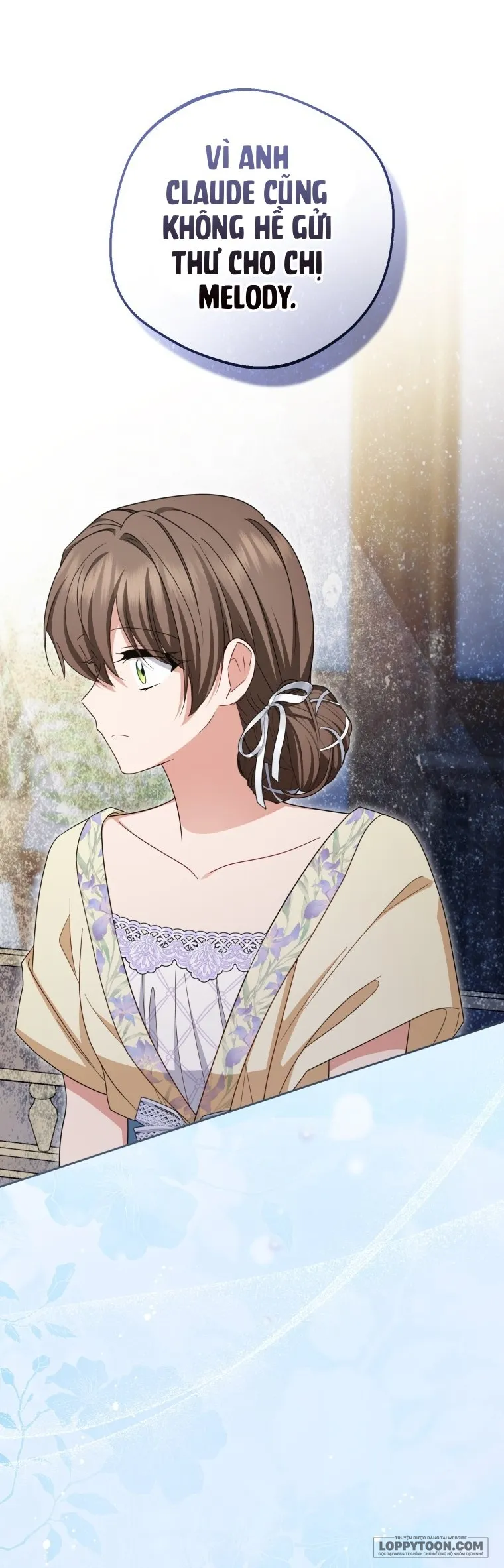 Được Yêu Thương Mà Còn Ngại Ngùng Sao Chap 128 - trang 21
