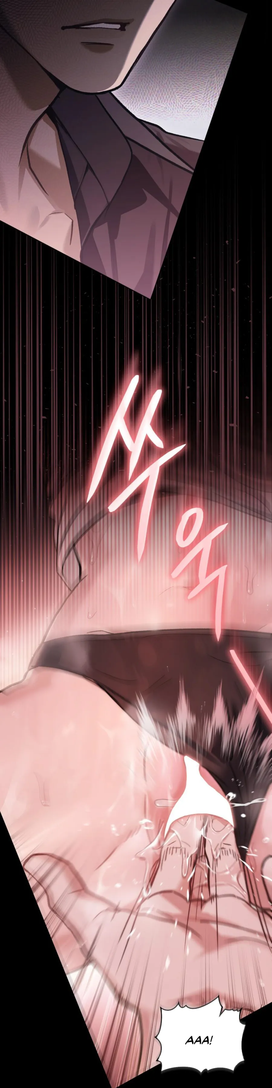 Kết Hôn Với Kẻ Tâm Thần Chap 34 - trang 3