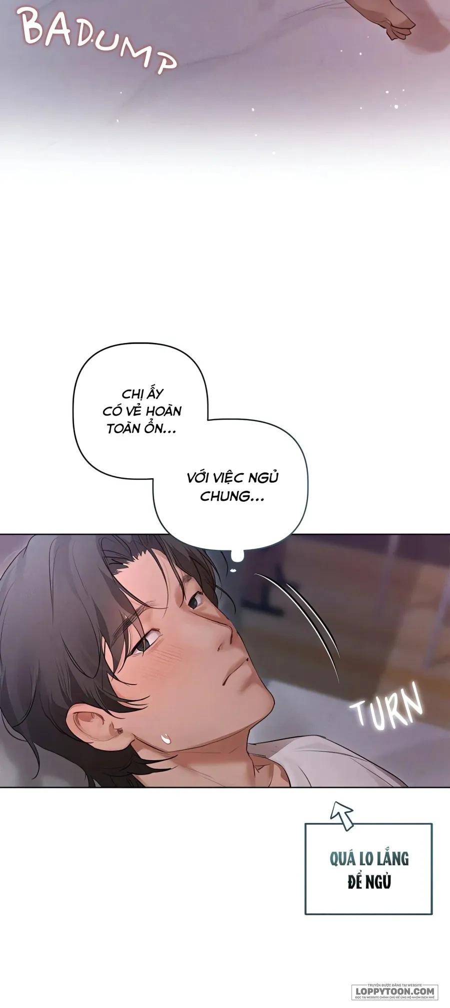 Làm Quen Với Mia Chap 2 - H++ - trang 45