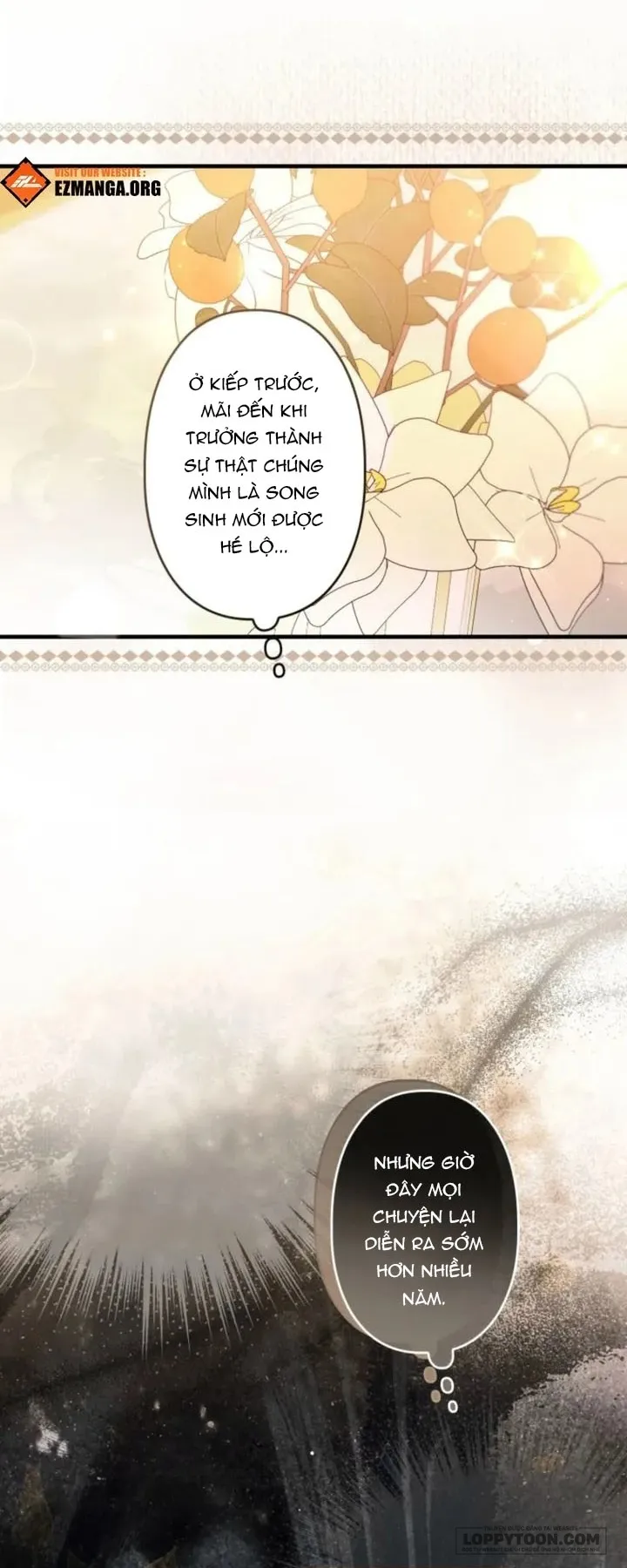 Sống Sót Như Nàng Công Chúa Song Sinh Chap 44 - trang 20
