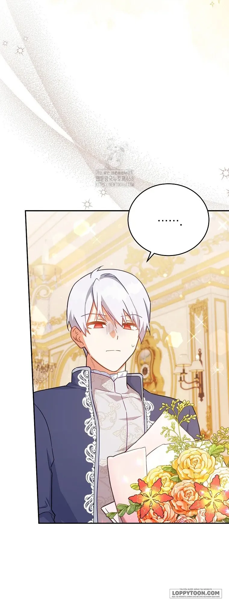 Bé Con Chốn Hoa Nở Chap 74 - trang 31