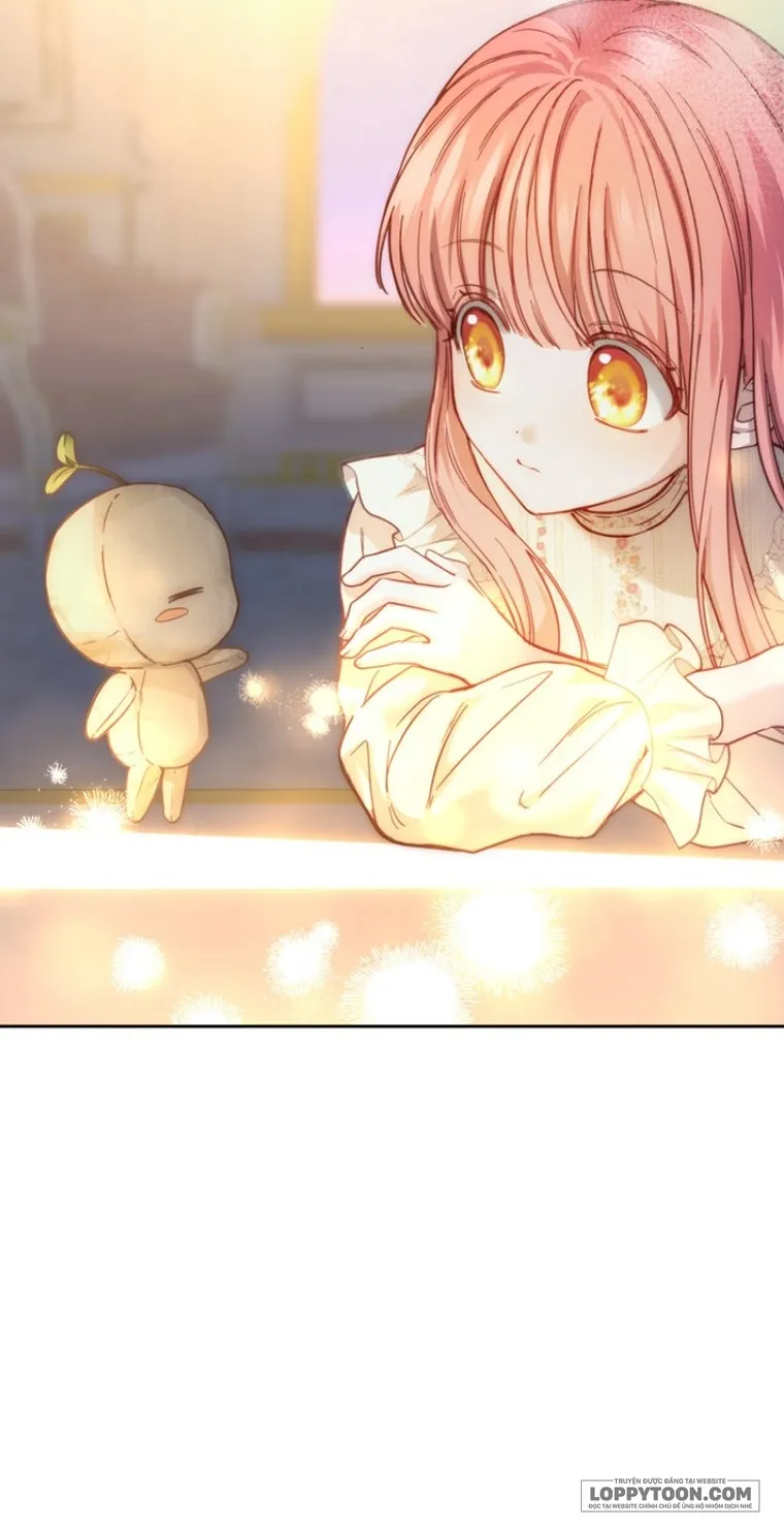 Phạm Nhân Bé Con Của Dinh Thự Mùa Đông Chap 8 - trang 13