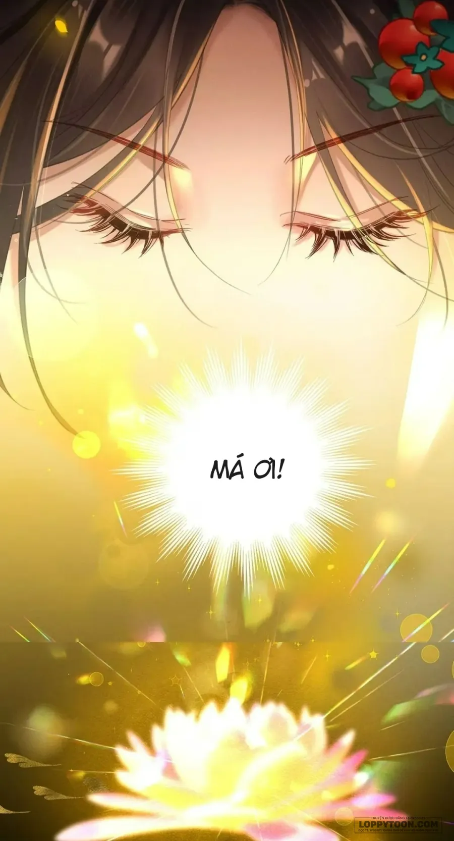 Dâng Cá Muối Cho Sư Tổ Chap 20 - trang 17