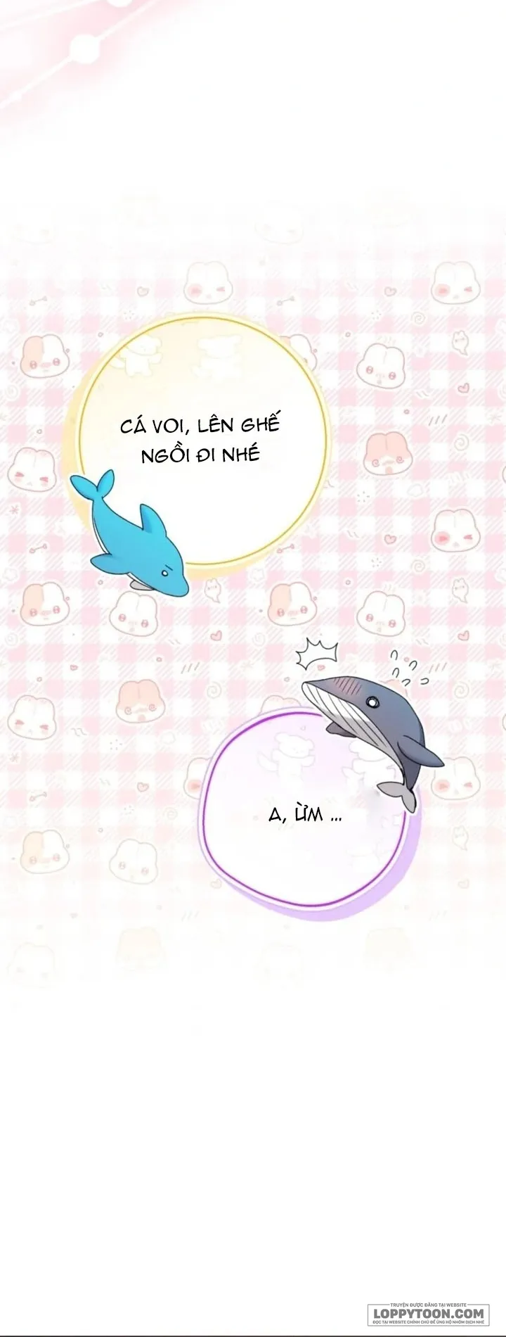 Bé Cá Voi Sát Thủ Phản Diện Chap 90 - trang 38