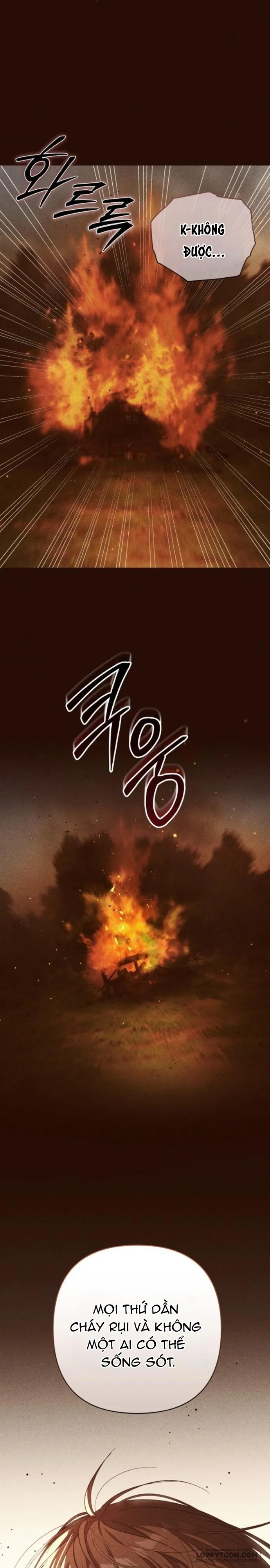 Cô Dâu Của Đại Công Tước Là Chiến Binh Địa Ngục Chap 12 - trang 8