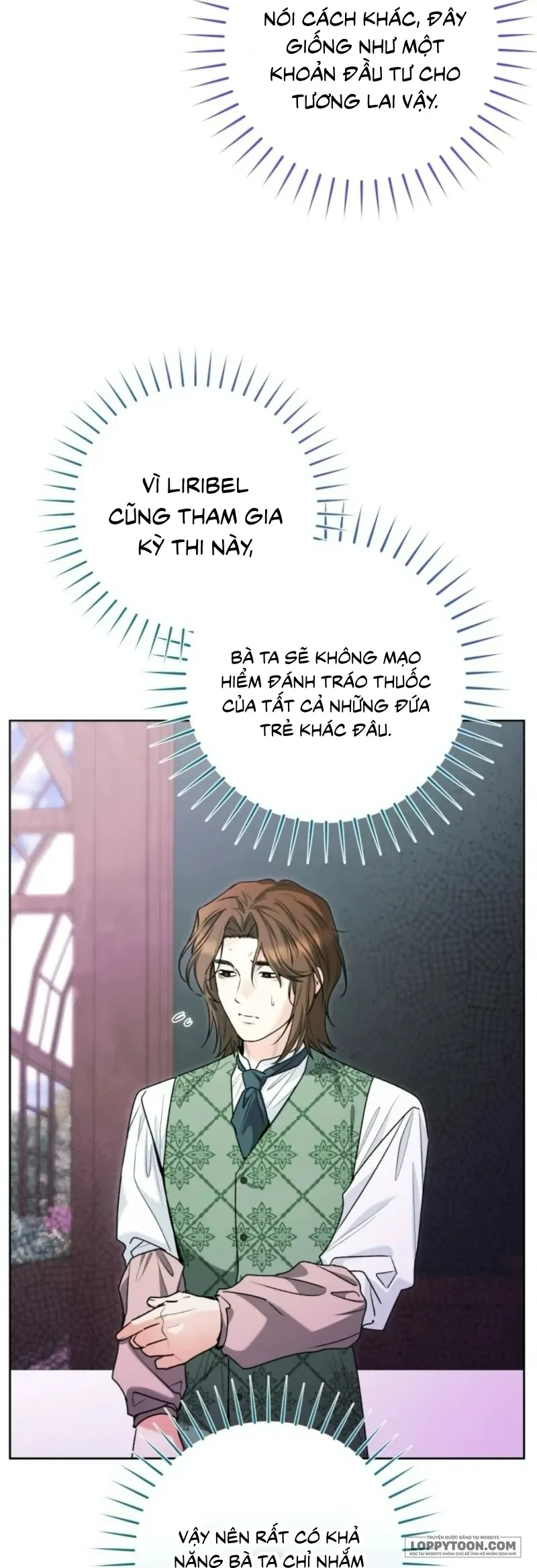 Bé Cá Voi Sát Thủ Phản Diện Chap 96 - trang 56