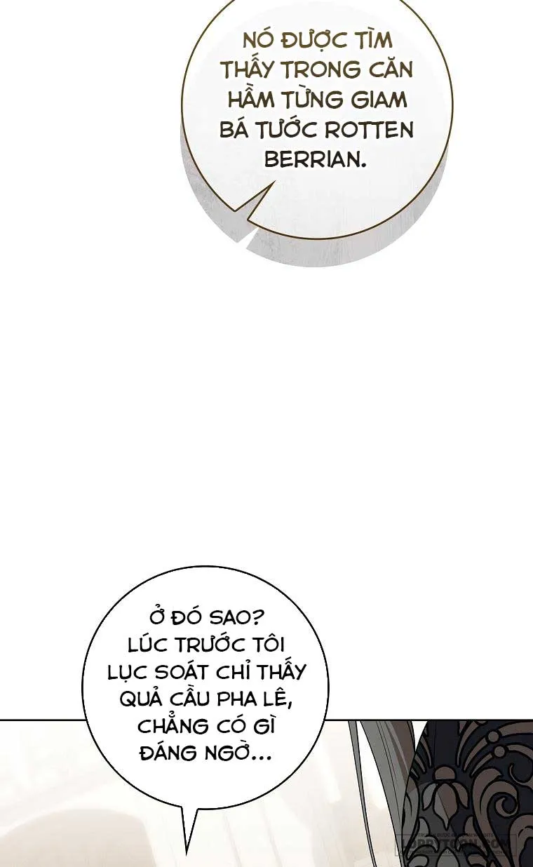 100 lời nguyền tại dinh thự Illestone Chap 31 - trang 60