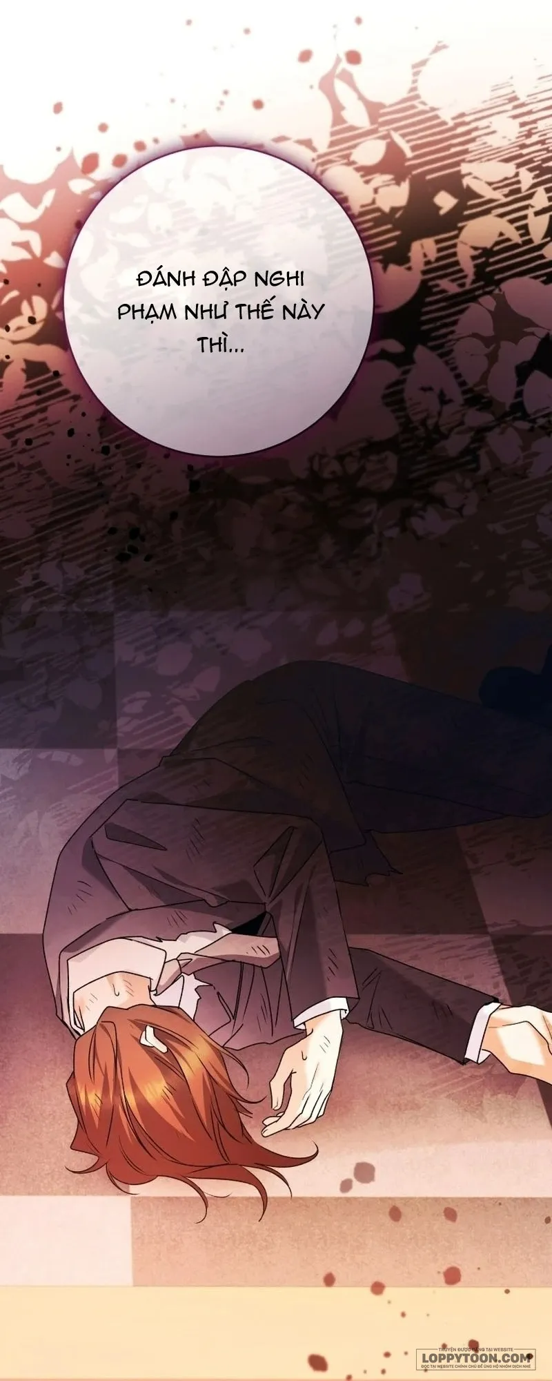 Bé Cá Voi Sát Thủ Phản Diện Chap 97 - trang 65