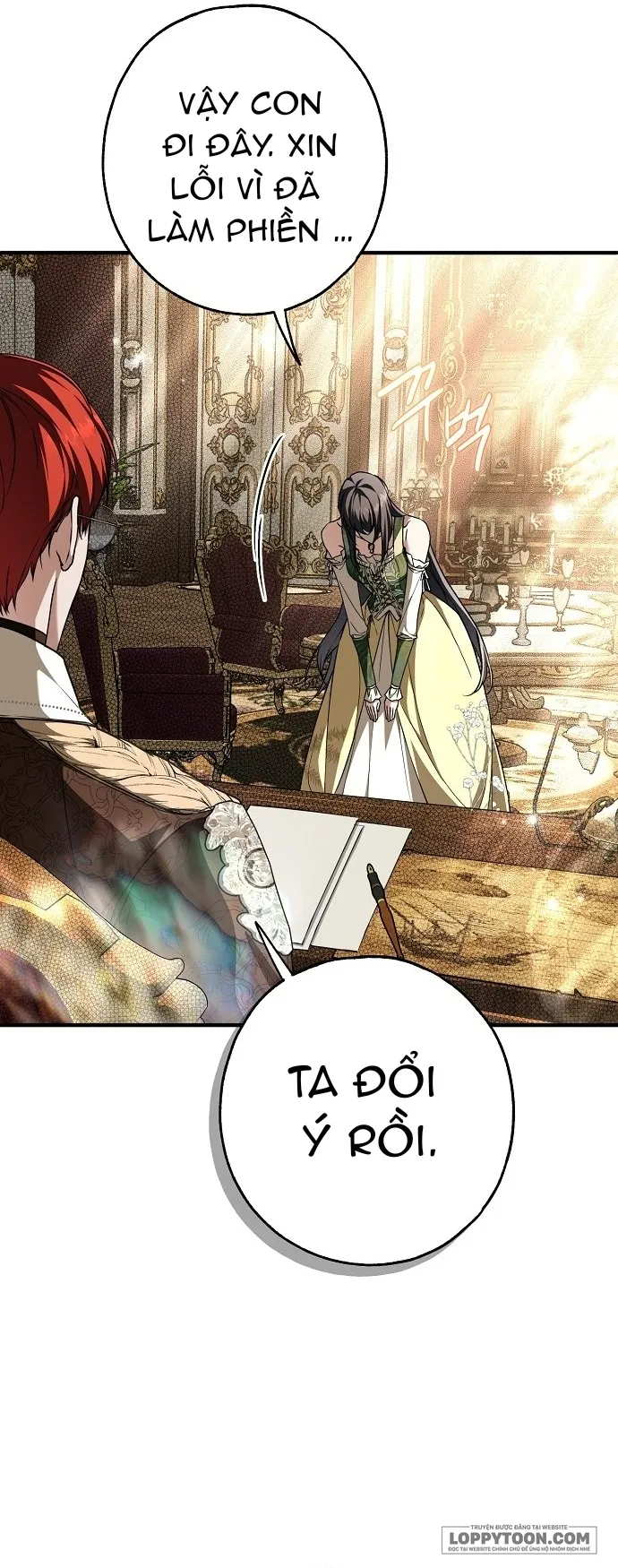 Có Kẻ Đã Sở Hữu Cơ Thể Của Tôi Chap 18 - trang 27
