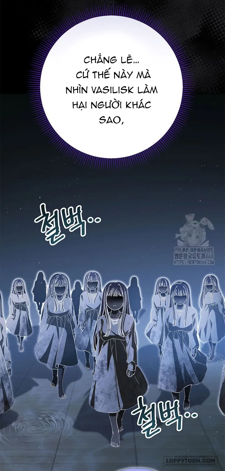 Nuôi Dưỡng Em Gái Xinh Đẹp Chap 94 - trang 44