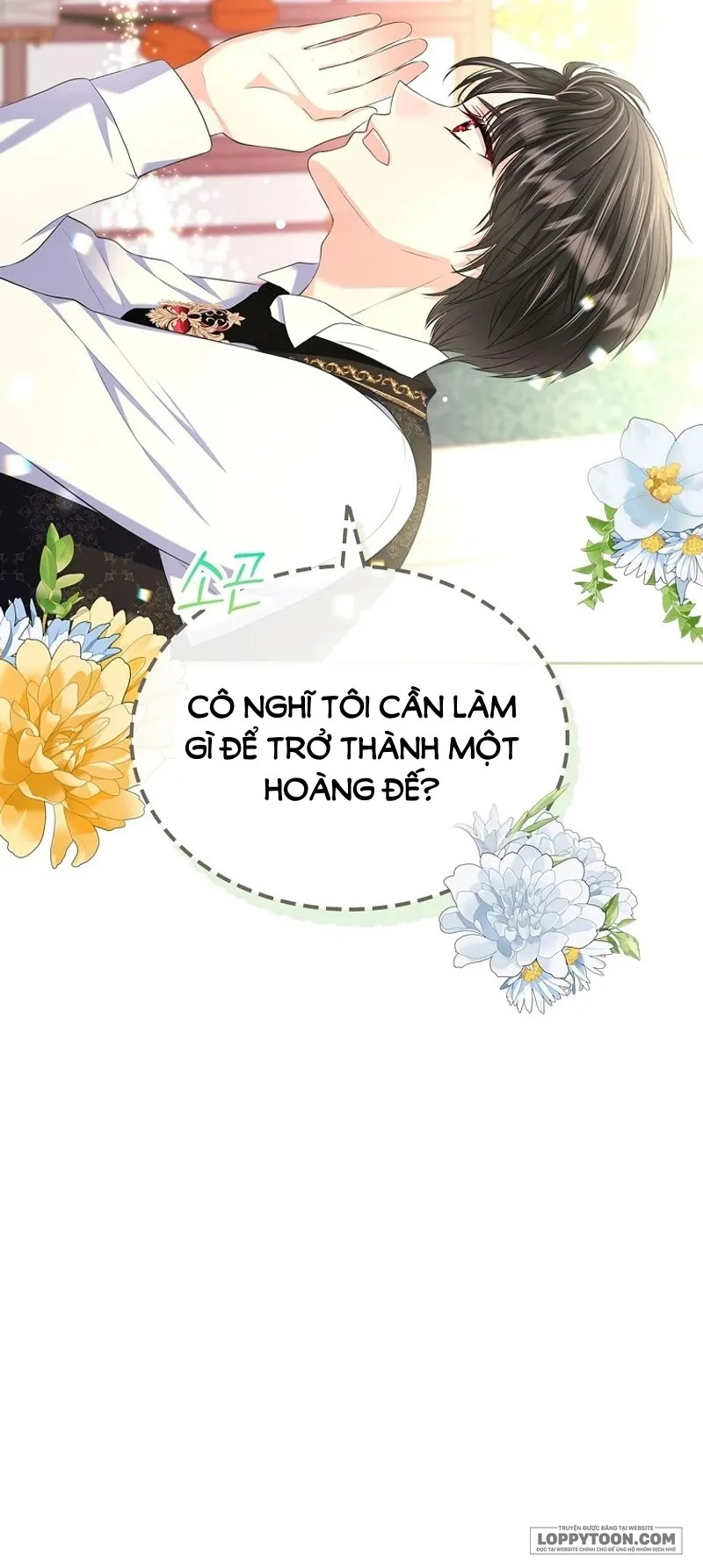 Tôi Sẽ Ly Hôn Với Anh Trai Nữ Chính Chap 53 - trang 15