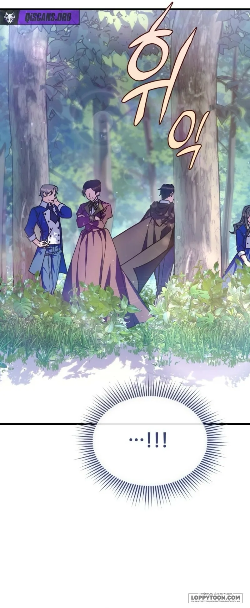 Tôi Sẽ Ở Ngay Bên Cạnh Nam Chính Chap 56 - trang 39