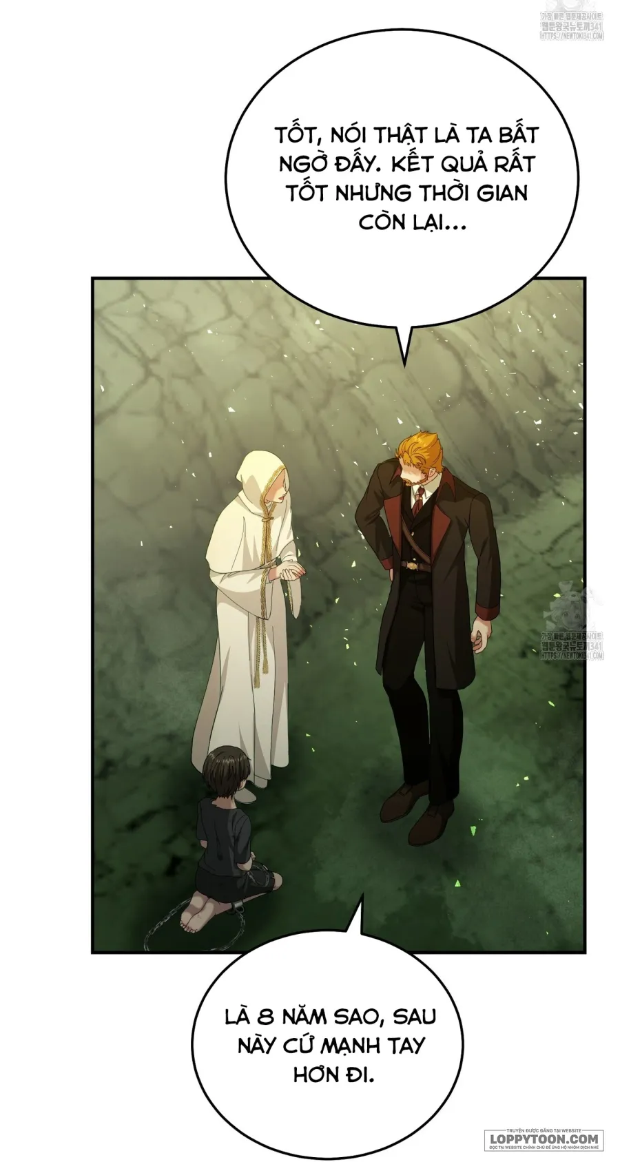 Nàng Tiên, Hãy Ký Hợp Đồng Nào Chap 39 - trang 95