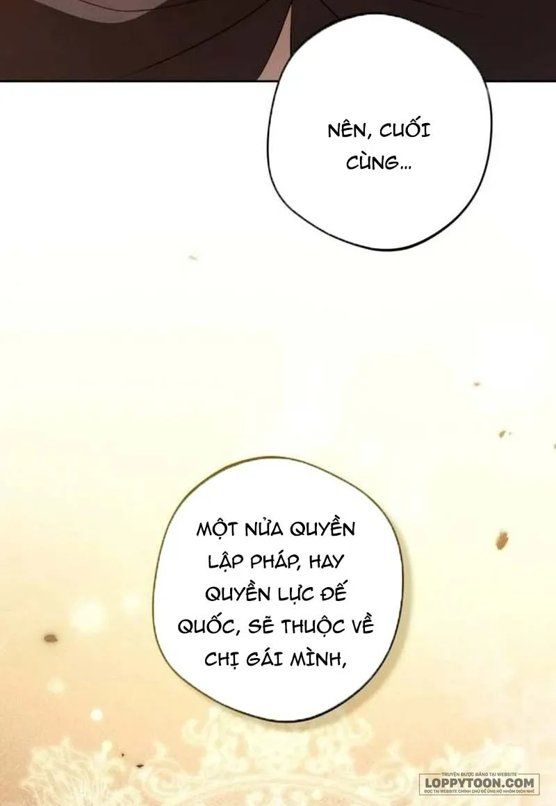Bạo Chúa Độc Ác Trở Lại Chap 32 - trang 46