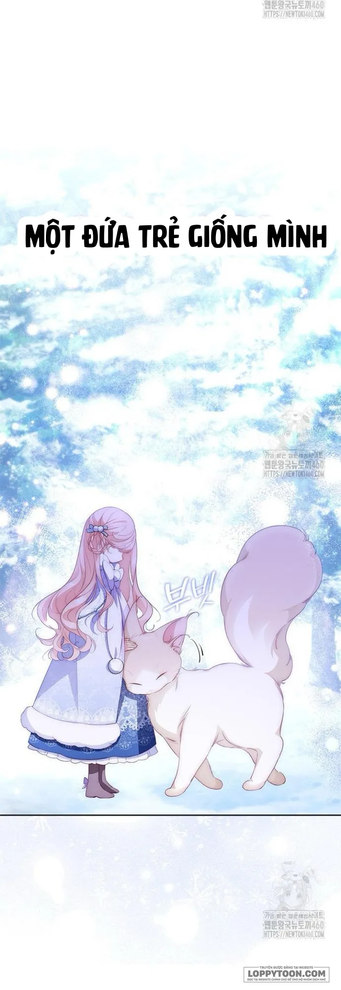 Đã Từ Chối Sủng Ái Rồi Mà Sao Còn Ám Ảnh Thế? Chap 27 - trang 24
