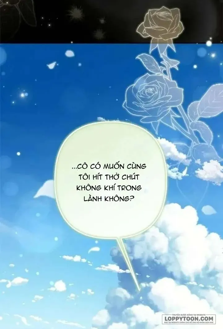 Presepe Bên Ngoài Chiếc Lồng Chap 52 - trang 55